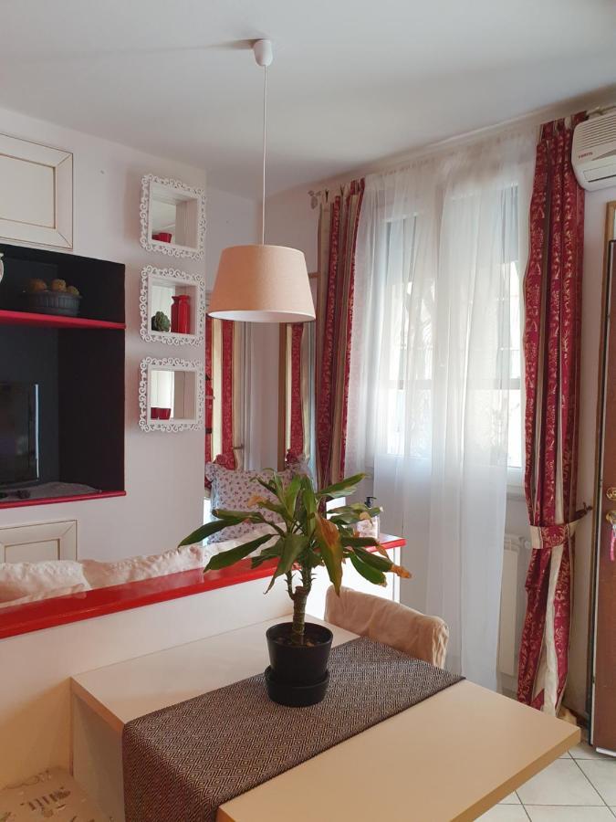 Ferienwohnung Casa Magnolia Varese Exterior foto