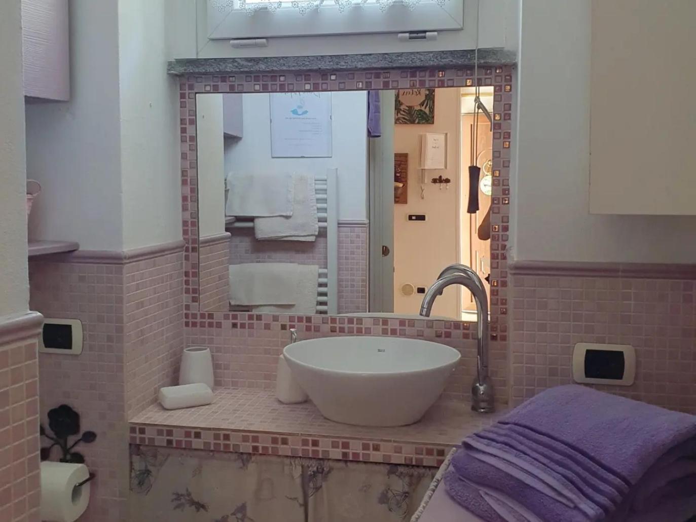Ferienwohnung Casa Magnolia Varese Exterior foto