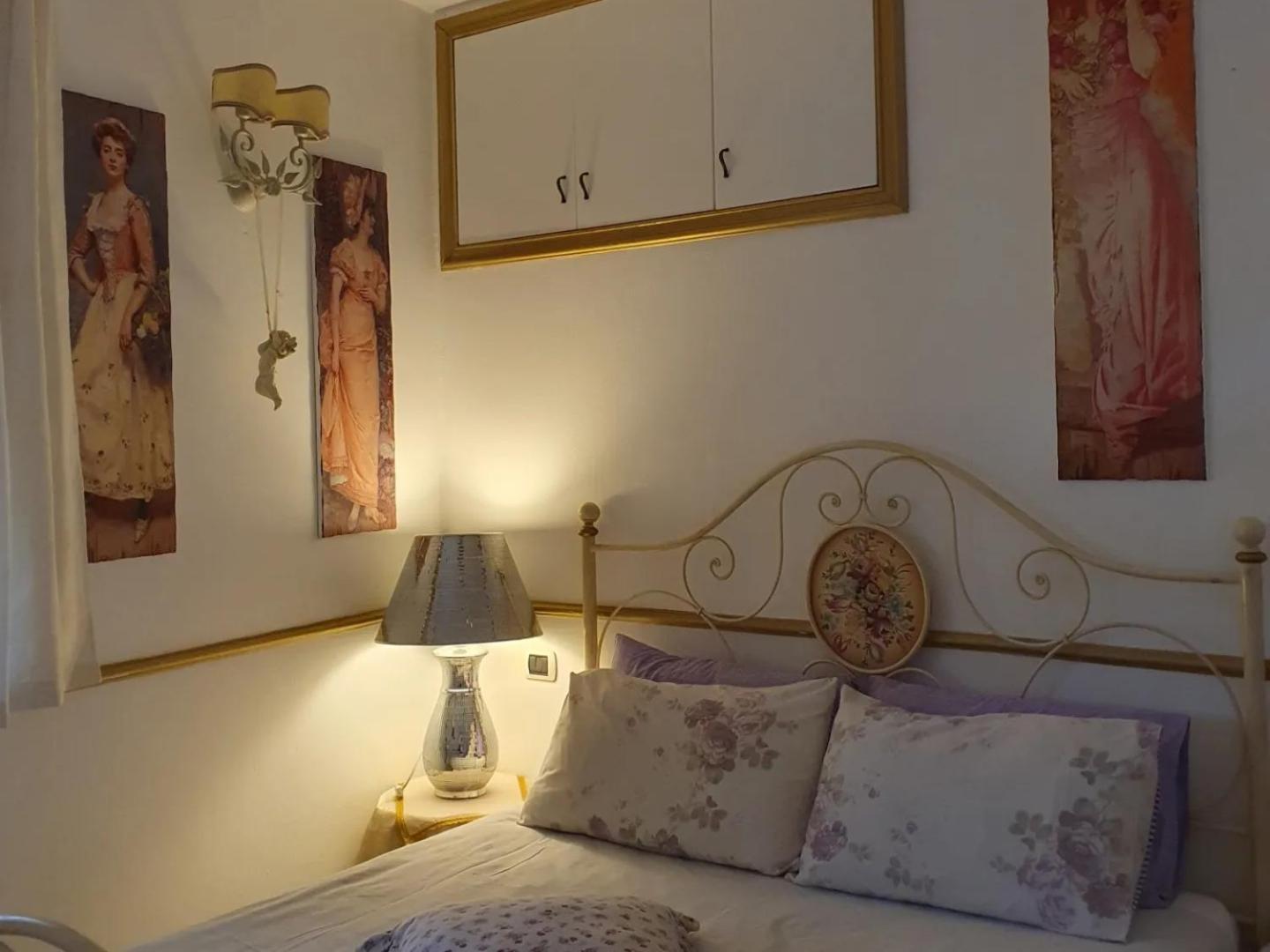 Ferienwohnung Casa Magnolia Varese Exterior foto