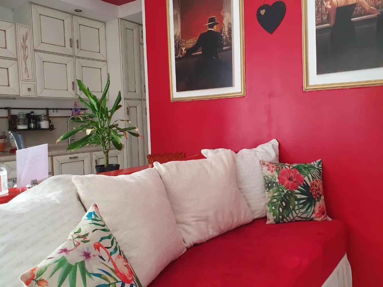 Ferienwohnung Casa Magnolia Varese Exterior foto